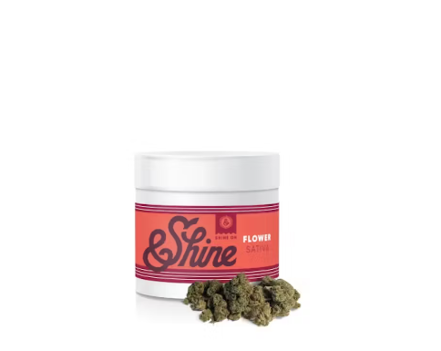 &Shine Durban Z 3.5g