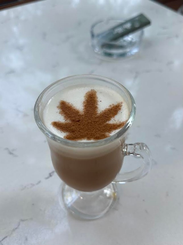 Latte