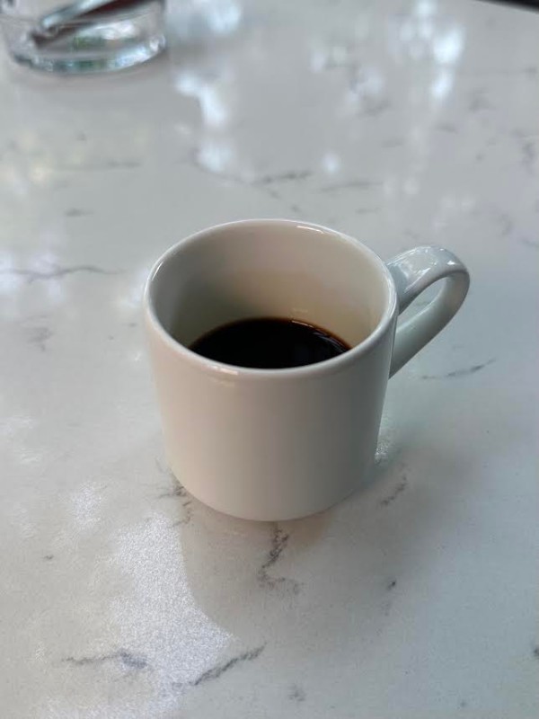 Espresso