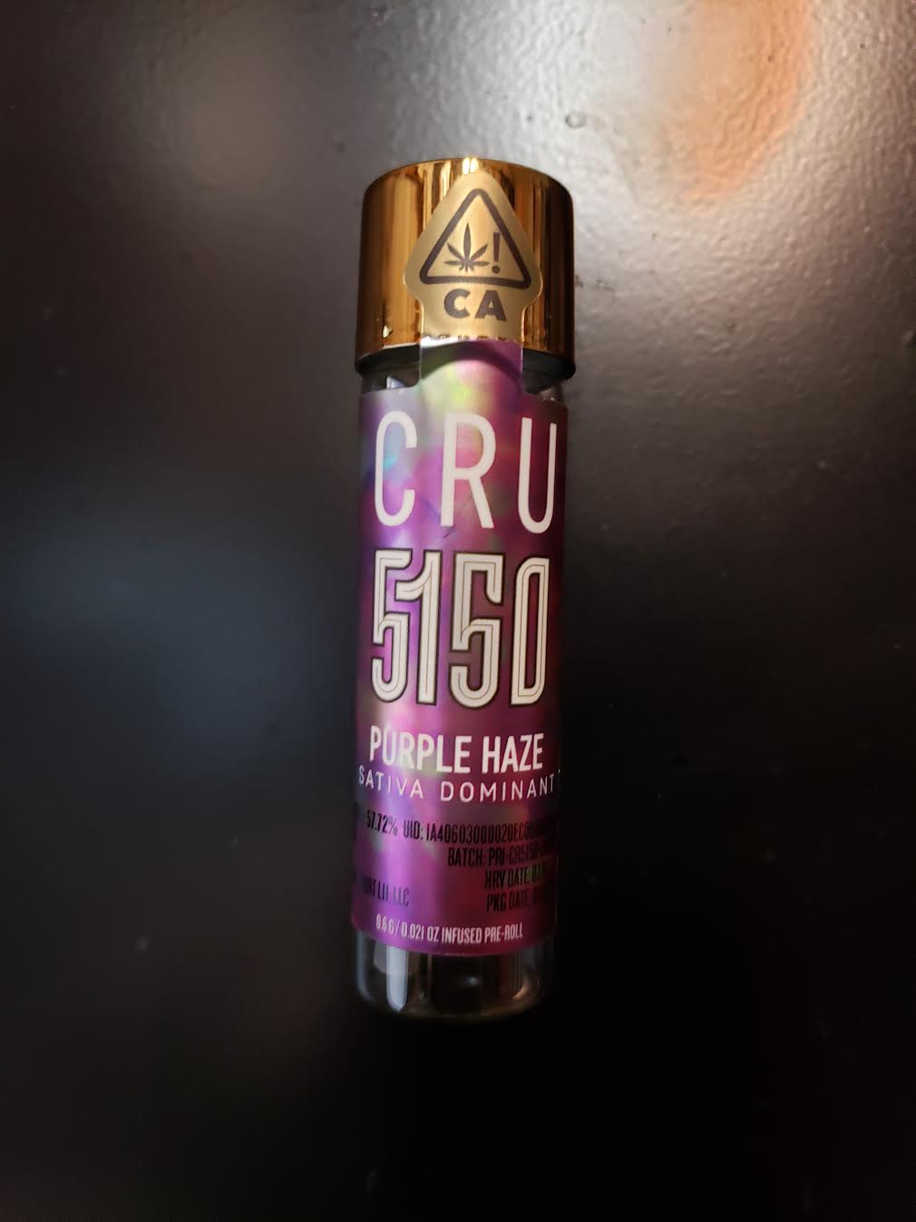 Purple Haze 5150