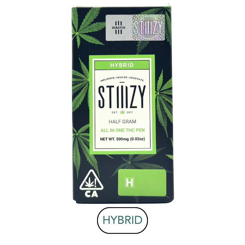 Stiiizy - Liiil -Birthday Cake - RTU - 0.5g