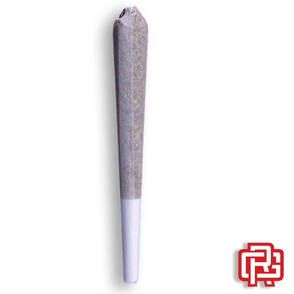 Bludini x Maui Gummies Pre-Roll | 1.5g (Wax-Infused)