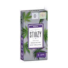 Stiiizy: OG Kush