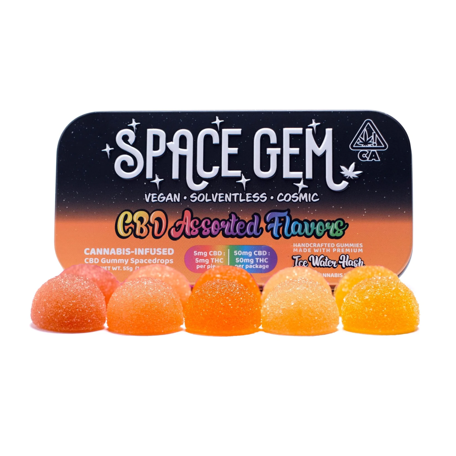 Space Gem: Space Gem