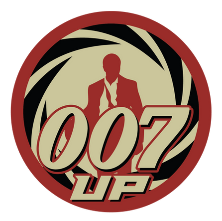 Treeworks 007 Up 0.5g Cartridge (Live Rosin)