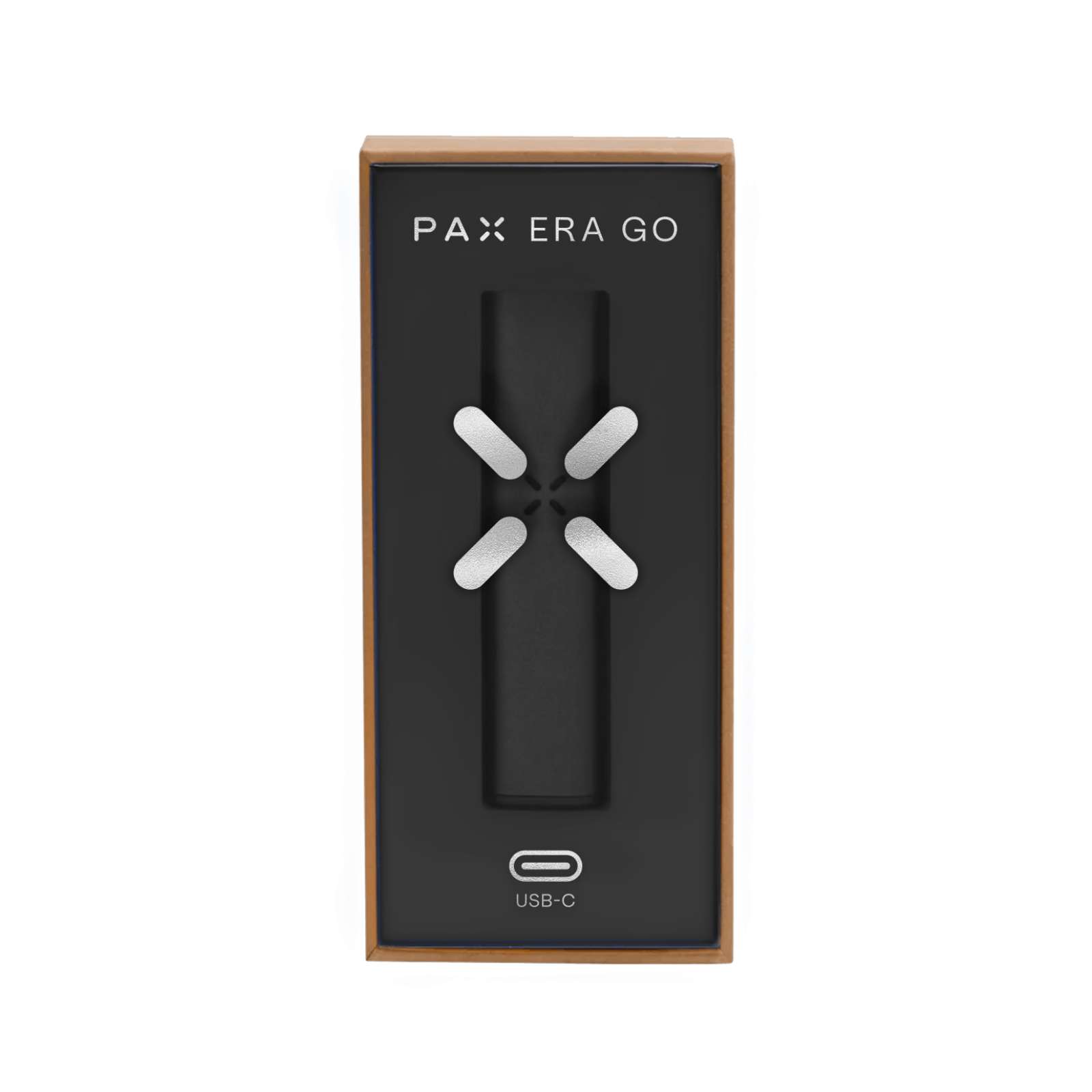PAX Era Go Vape Battery (Black)