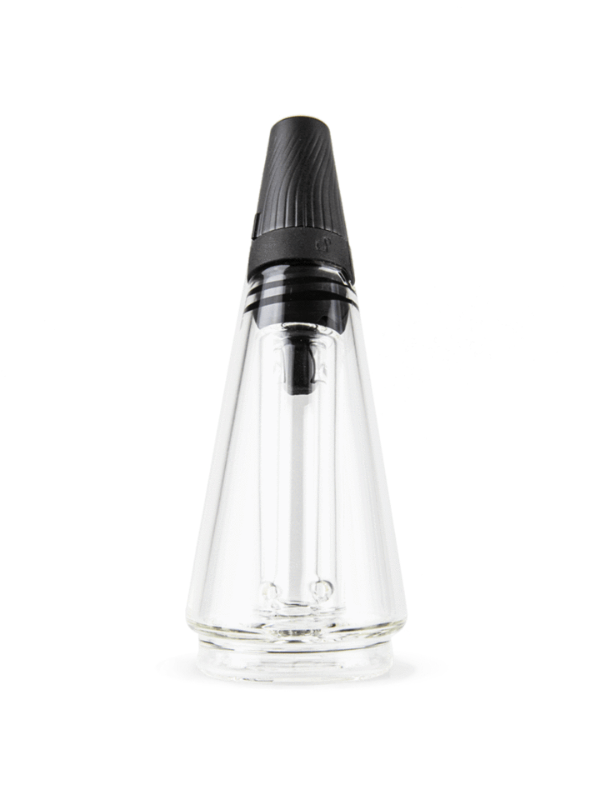 Puffco Peak Travel Glass