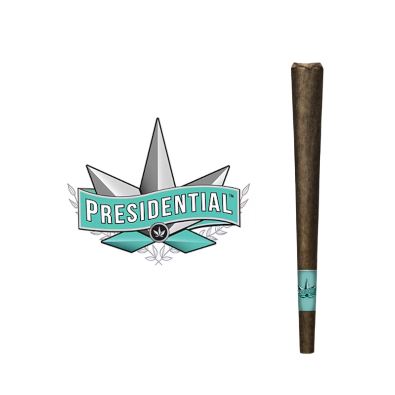 Presidential Blue Dream (S) Infused Blunt 1.5g