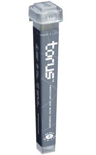 Torus | Chai Latte | Pre-roll | DOH | 2 x .5g