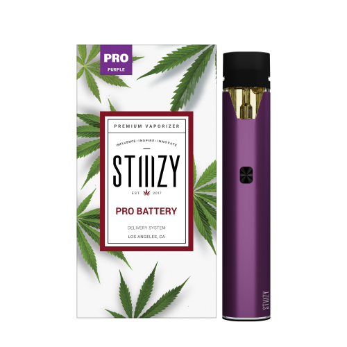 Pro Battery | Purple