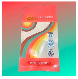 Sunset Sherbert