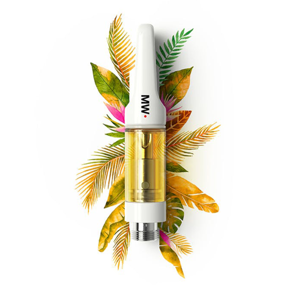 Bloom Classic Cart 1g Maui Wowie