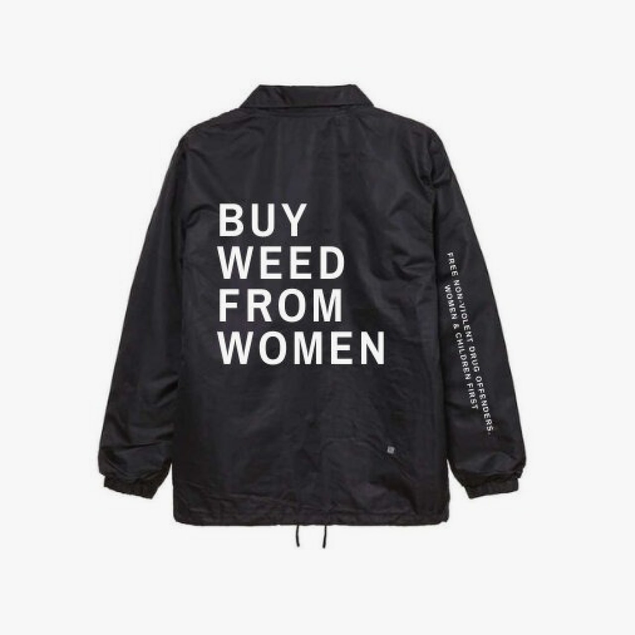 BWFW Jacket (S)