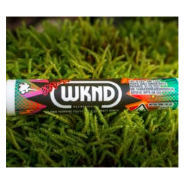2pk Light & Tingly CBD
