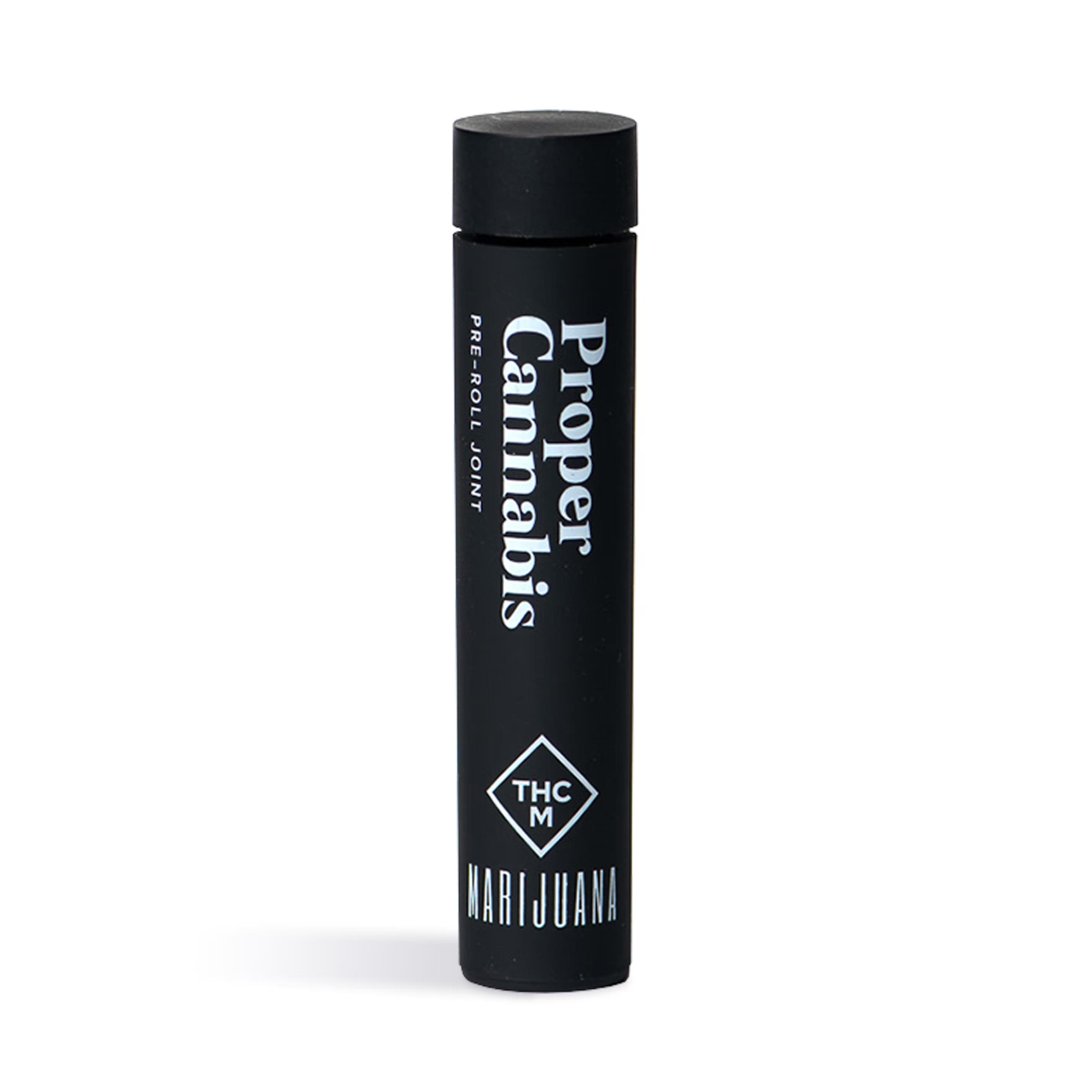 PROPER - CHERRY FUMEZ' 0.5G PRE-ROLL