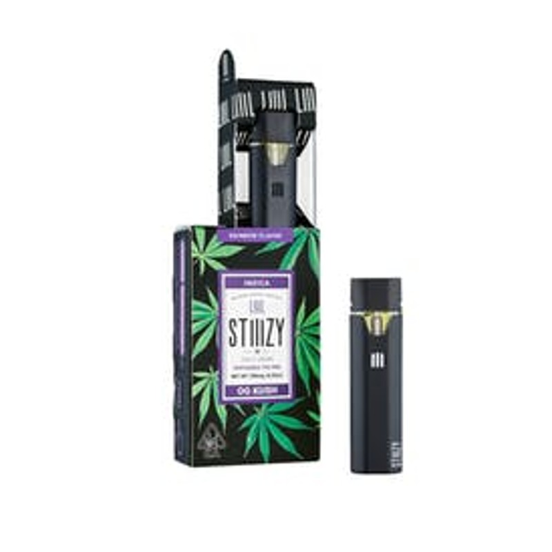 STIIIZY LIIIL - OG Kush - Disposable - 1/2 Gram