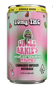 Edible: Watermelon Wave (Drink) - 10mg