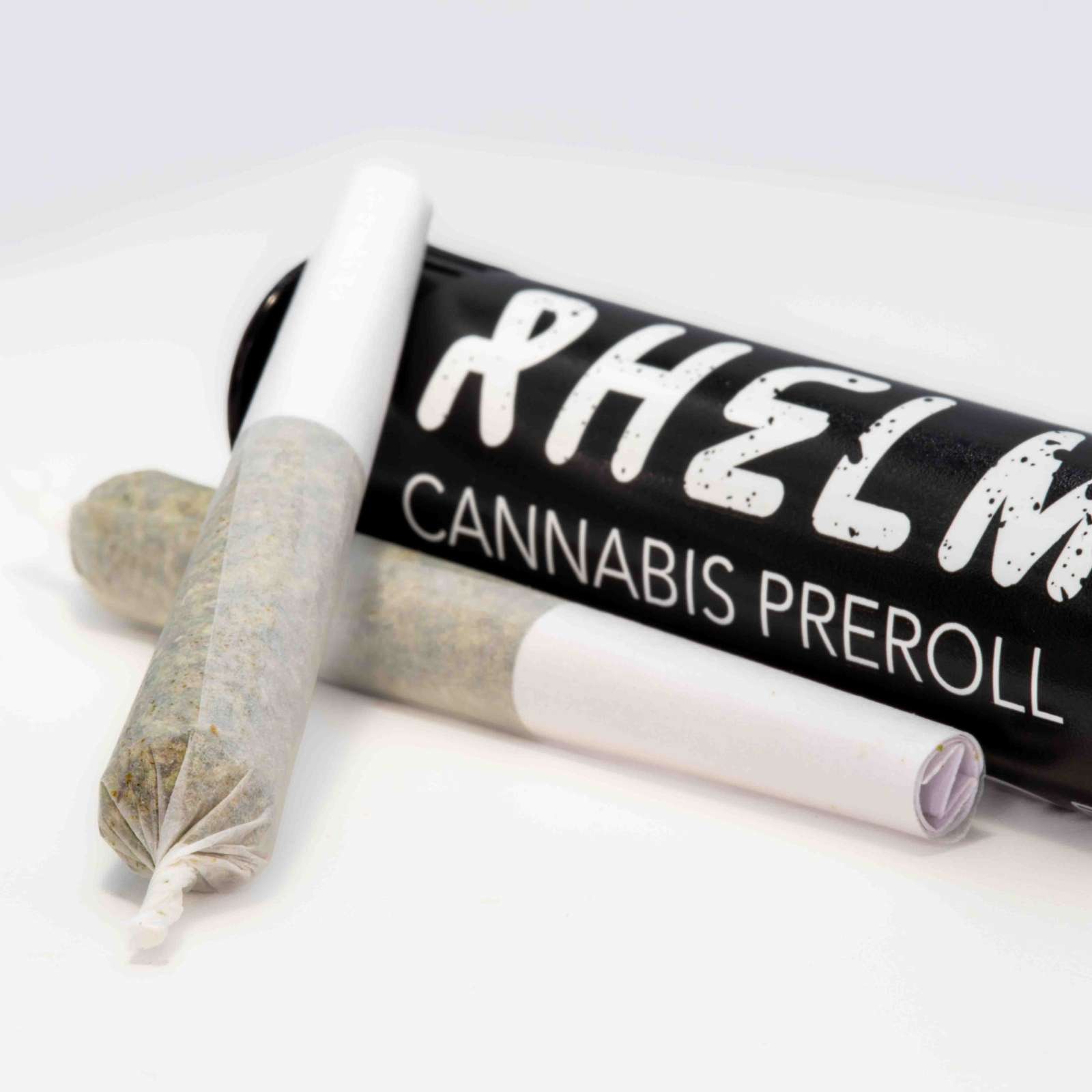 General Zod (1.0g Pre-Roll Pack 0.5g 2pk) | Rhelm