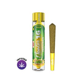 Honeydew (infused)