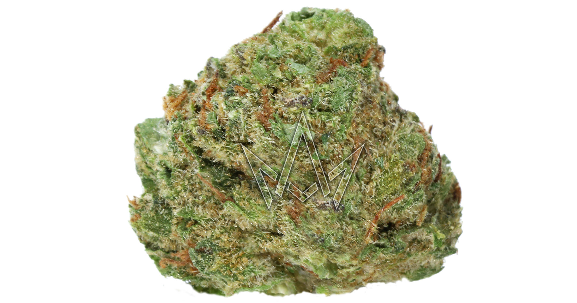 Pacific Stone Kush Mints 3.5g San Diego, Vista & Imperial