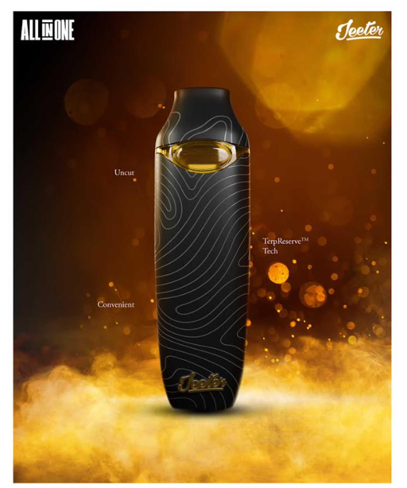 jeeter vape Test : Kit Centaurus Quest BF - Lost Vape - Vaping Post main image 0