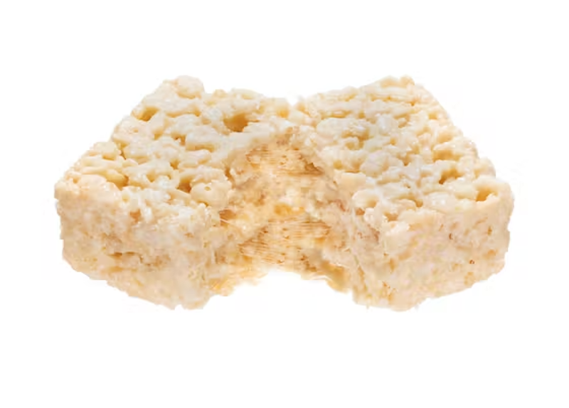 Big Pete's - Crispy Marshmallow Treat Original - Indica -100mg