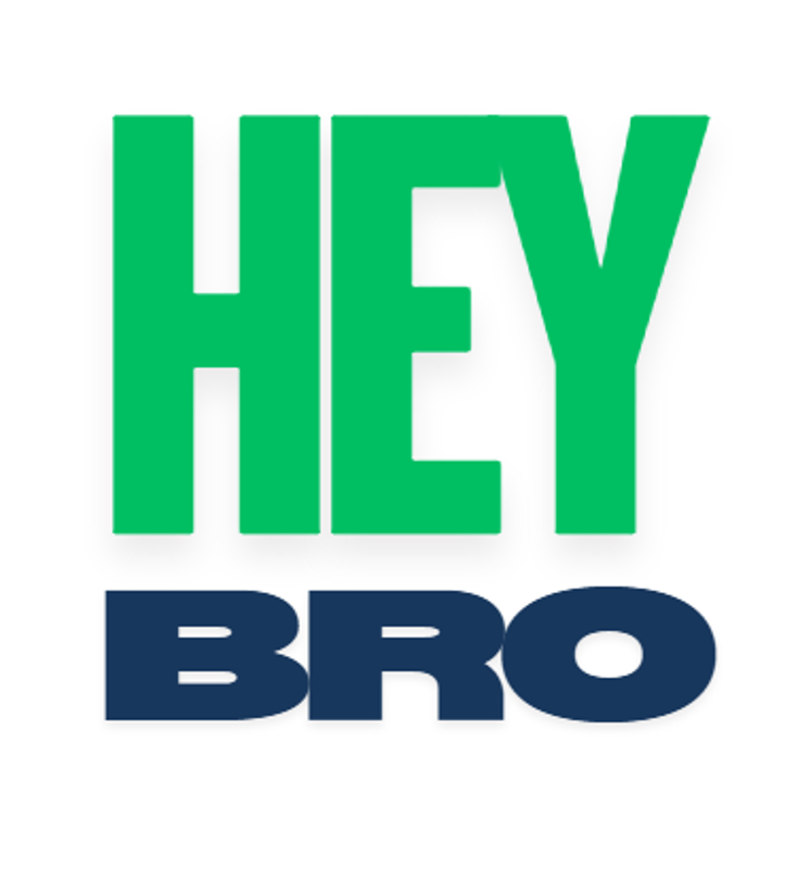 Hey Bro- By RMG - Cobra Chi - 14 Grams