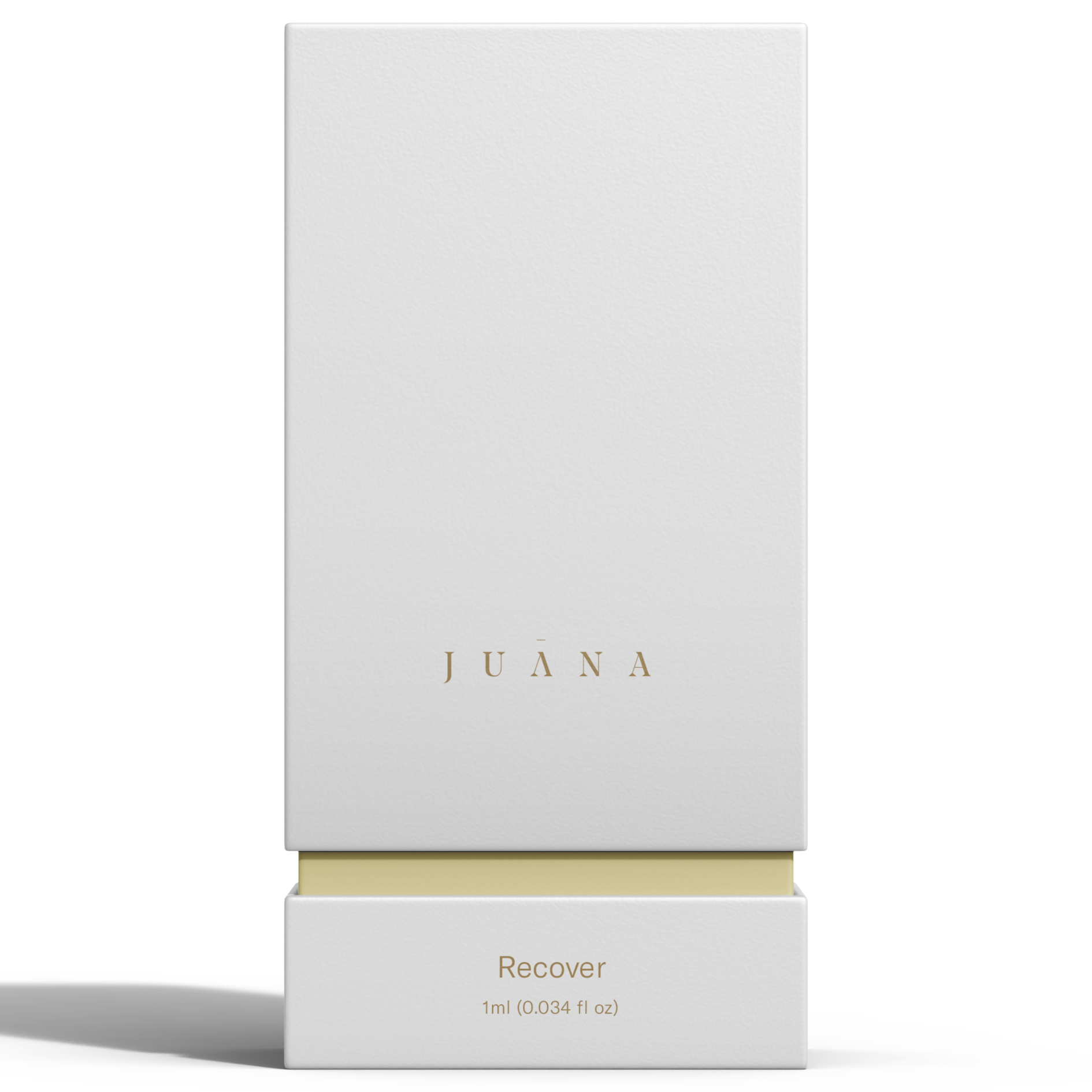 Juana - Recover - 5:3:1 Lemon Skunk - RTU - 1.0g