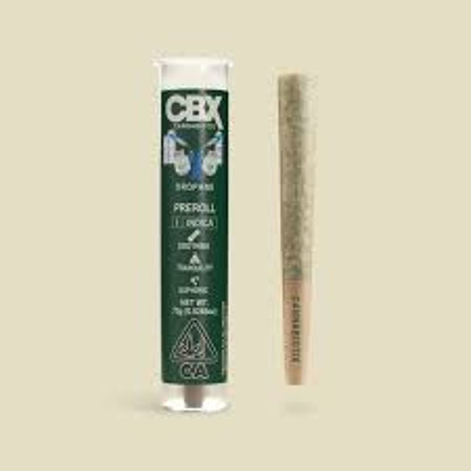 Cannabiotix - Dropane - .75 Gram