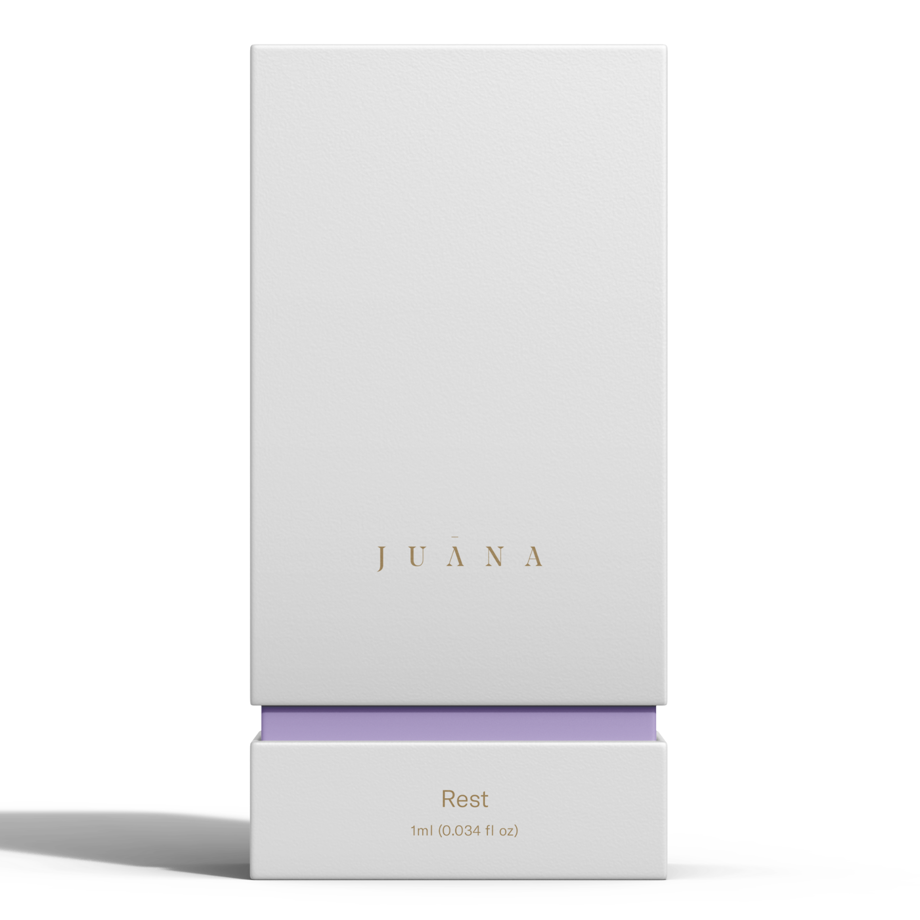 Juana - Rest - 5:1:1:1 - Lavender Kush - RTU - 1.0g