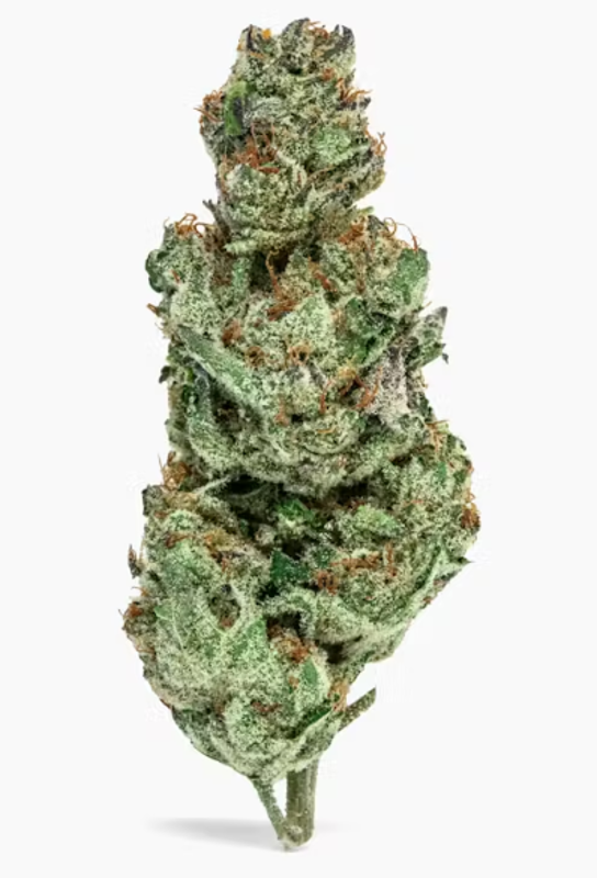 Mr. Zips - Space Rocks - 3.5g Pouch