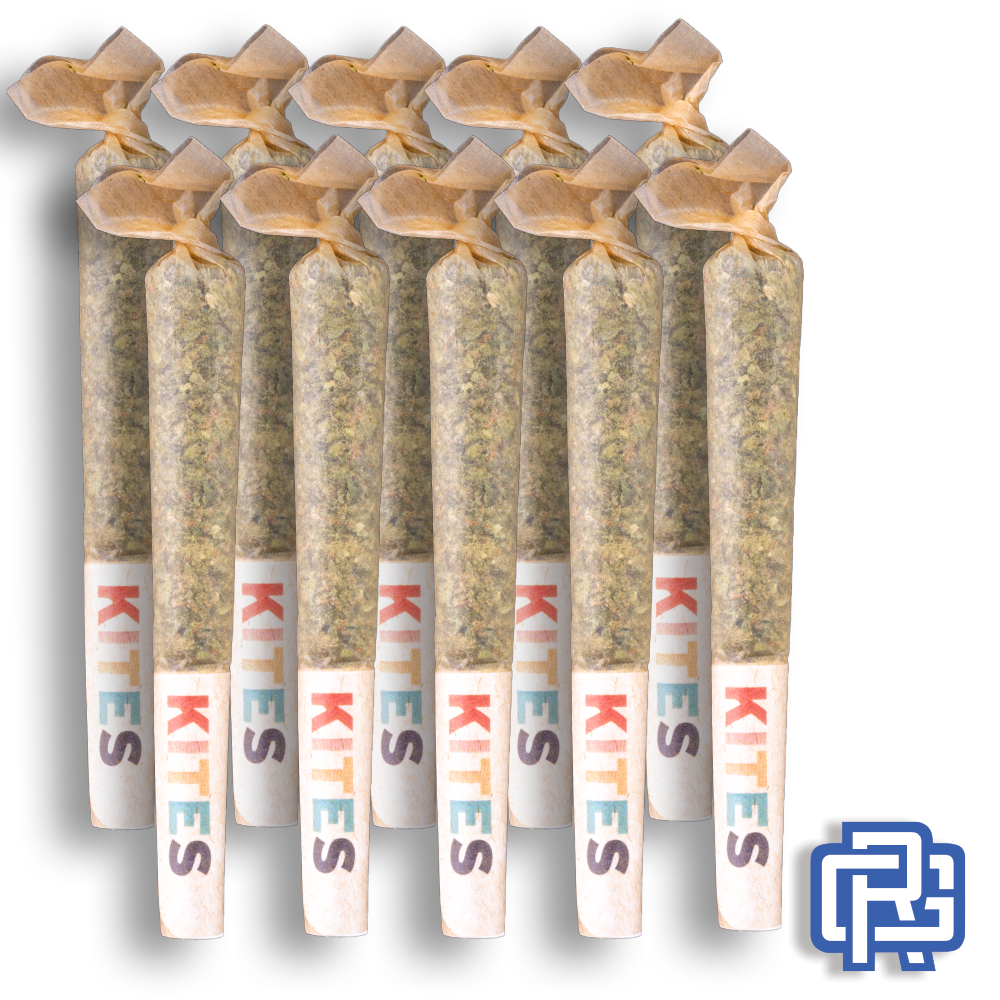 Dulce de Uva Pre-Rolls | 0.5g 10pk