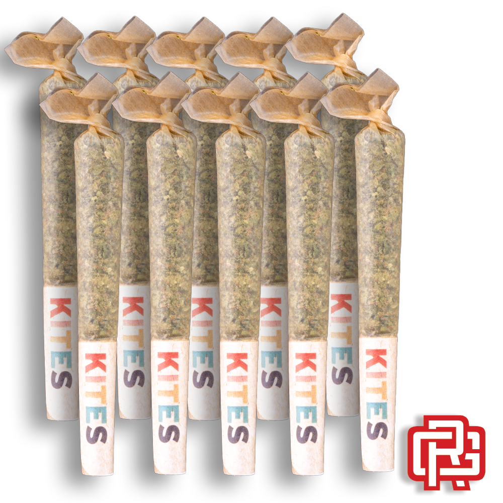 Sextape Pre-Rolls | 0.5g 10pk