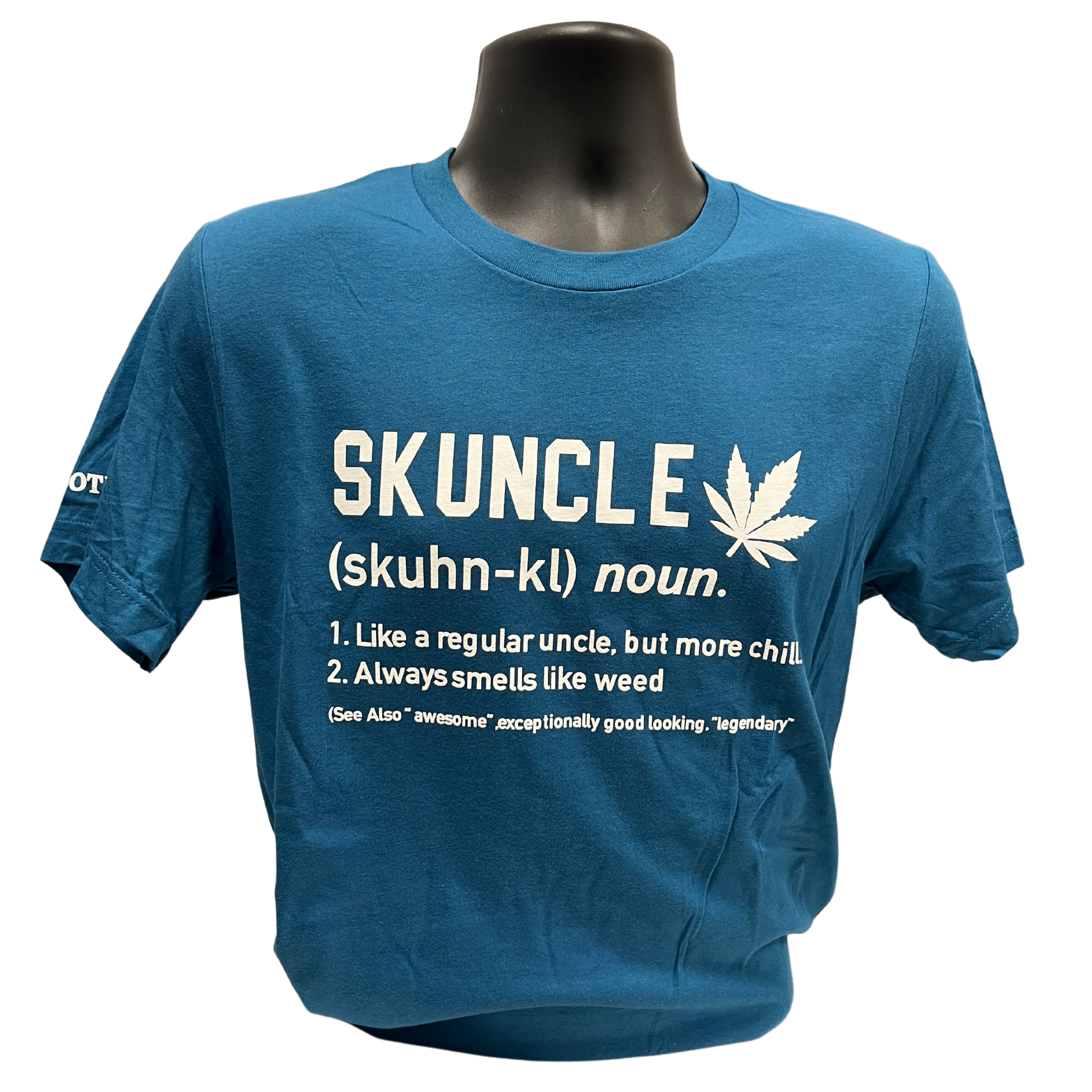 Skuncle Shirt