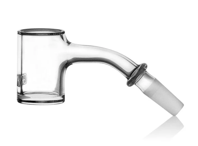 GRAV | 10mm 45° | Quartz Banger