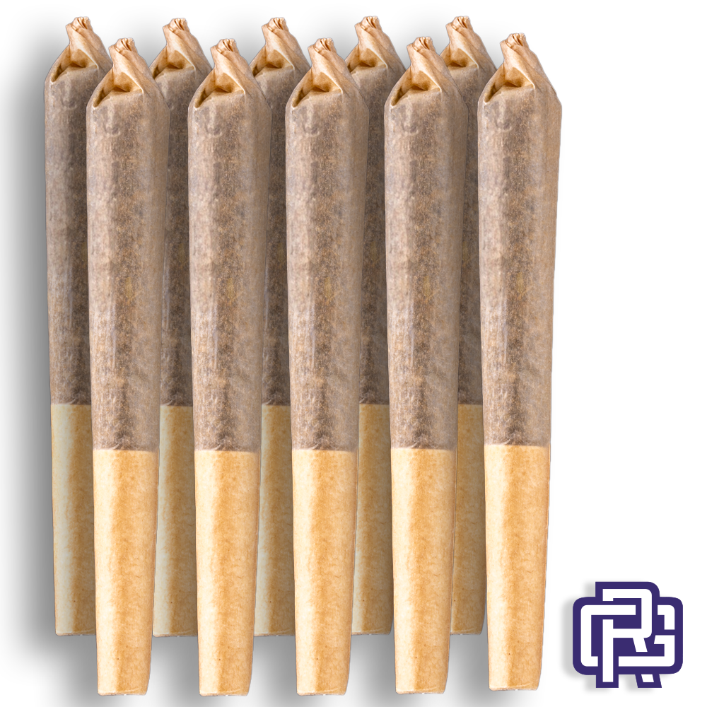 Ice Cream Cake x Sherb Pre-Rolls | 0.5g 10pk