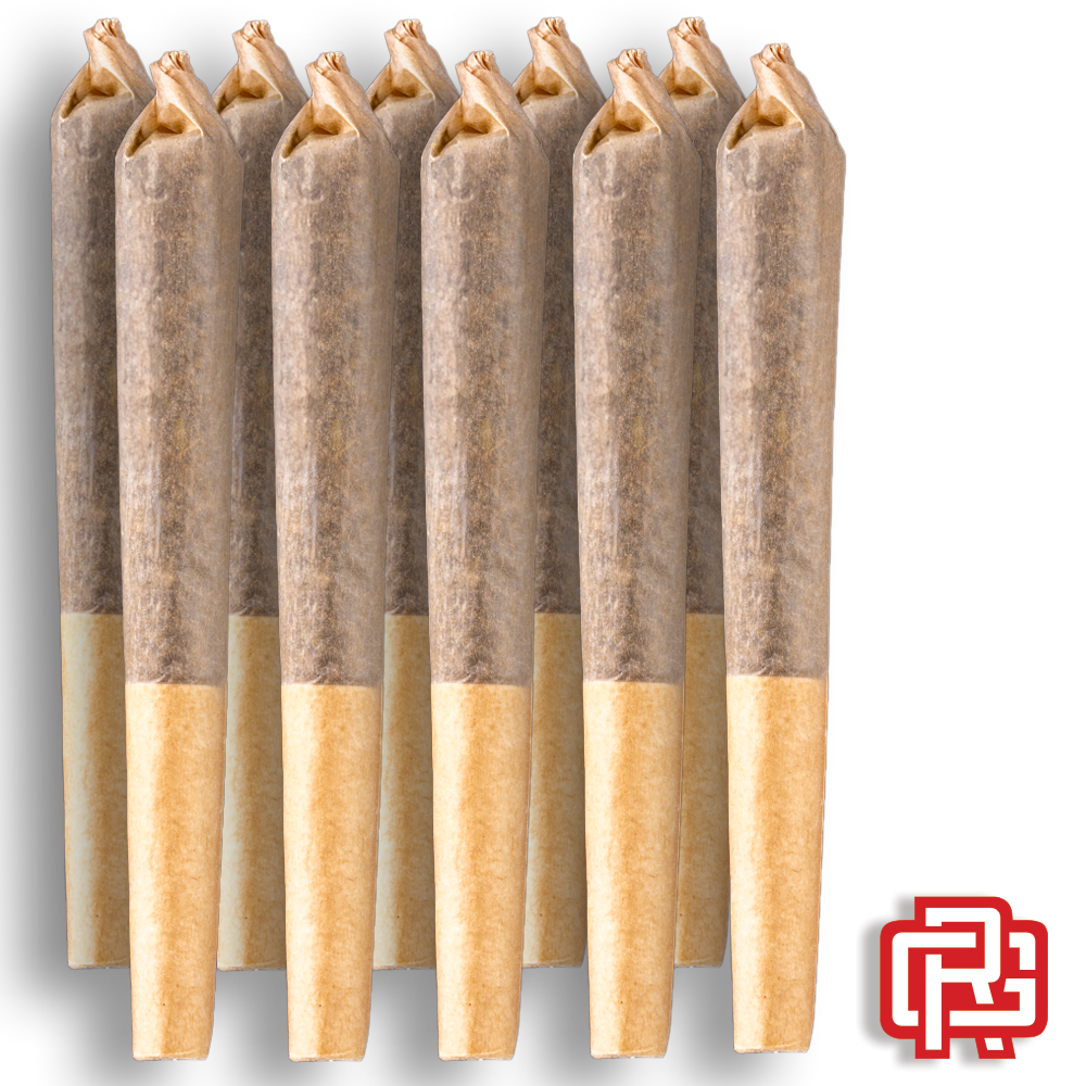 Blue Dream Pre-Rolls | 0.5g 10pk