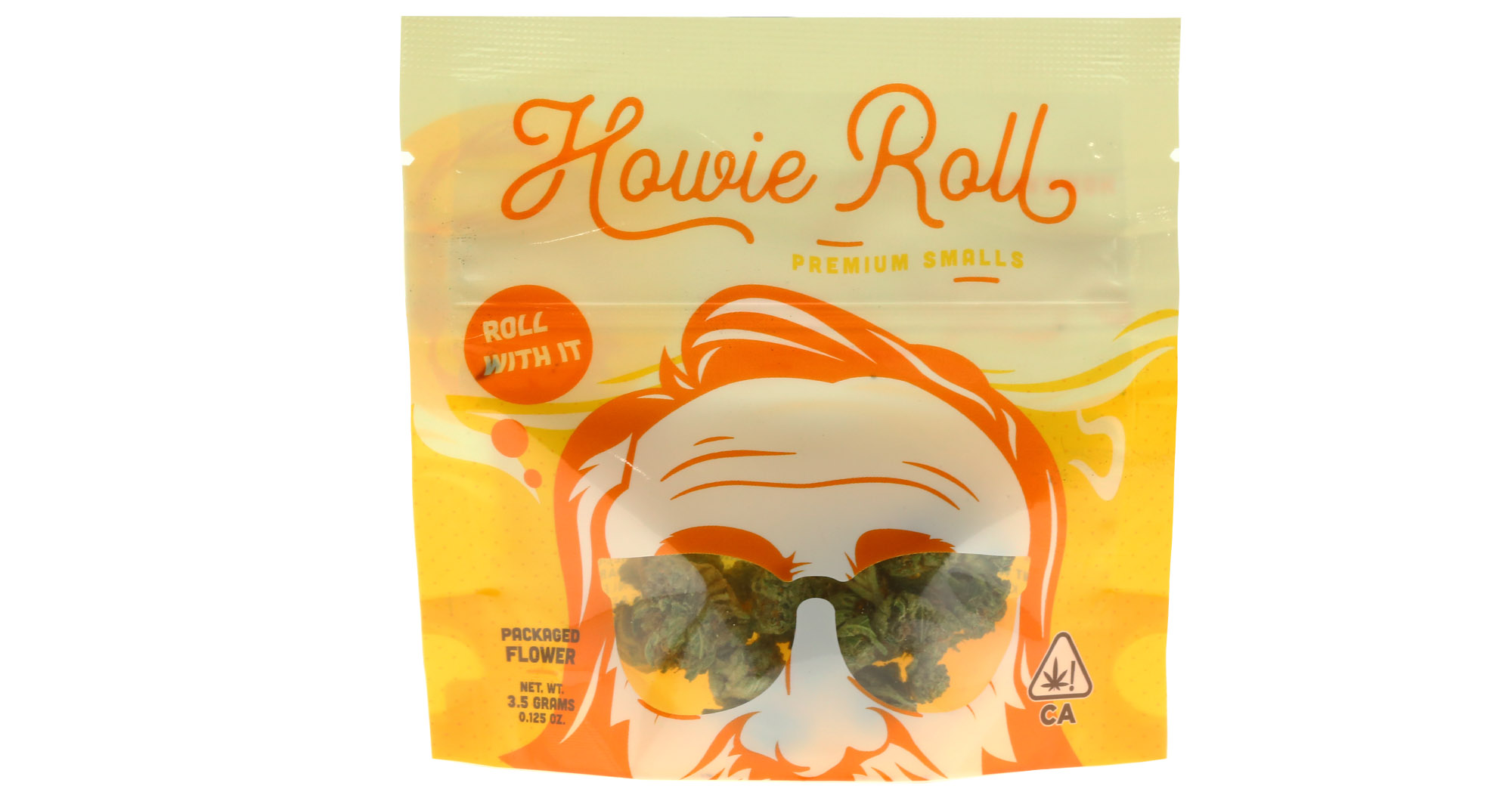 Howie roll purple haze premium smalls 3 5g san diego vista