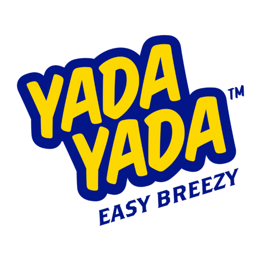 YADA YADA: Black Amber 10g - Smalls (H)