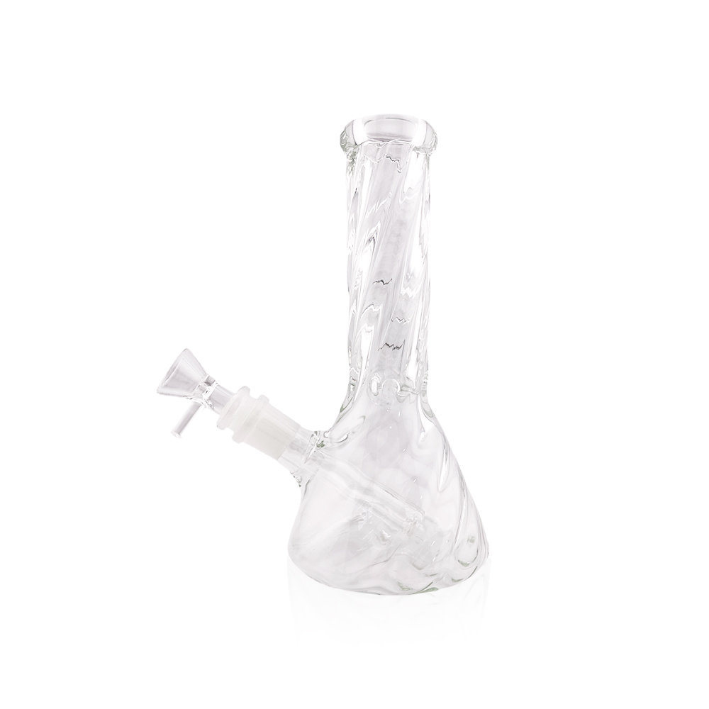 TROPICANNA - 12" Sireel Twisted Body -