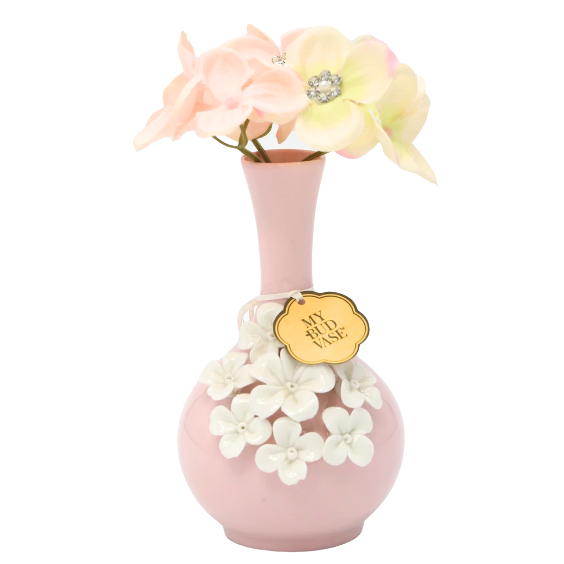 My Bud Vase - Rachel Bong - Pink - Accessories