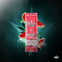 Presidential RX: Blunt Watermelon Presidential