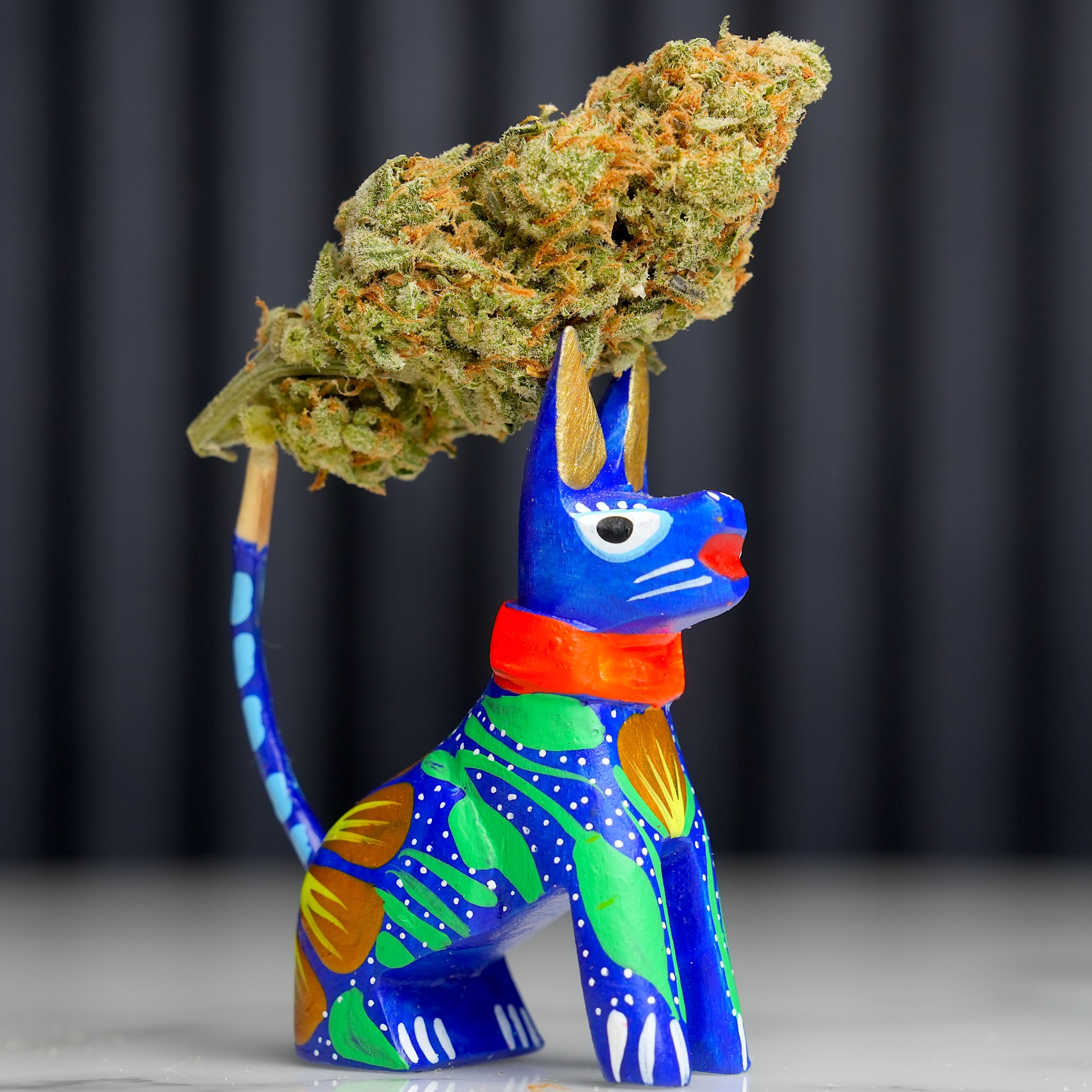 Super Lemon Haze