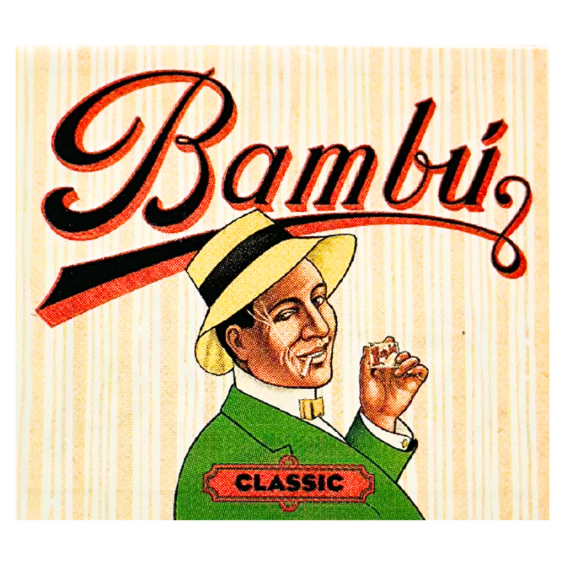 Bambu - Classic Papers 33ct - Accessories