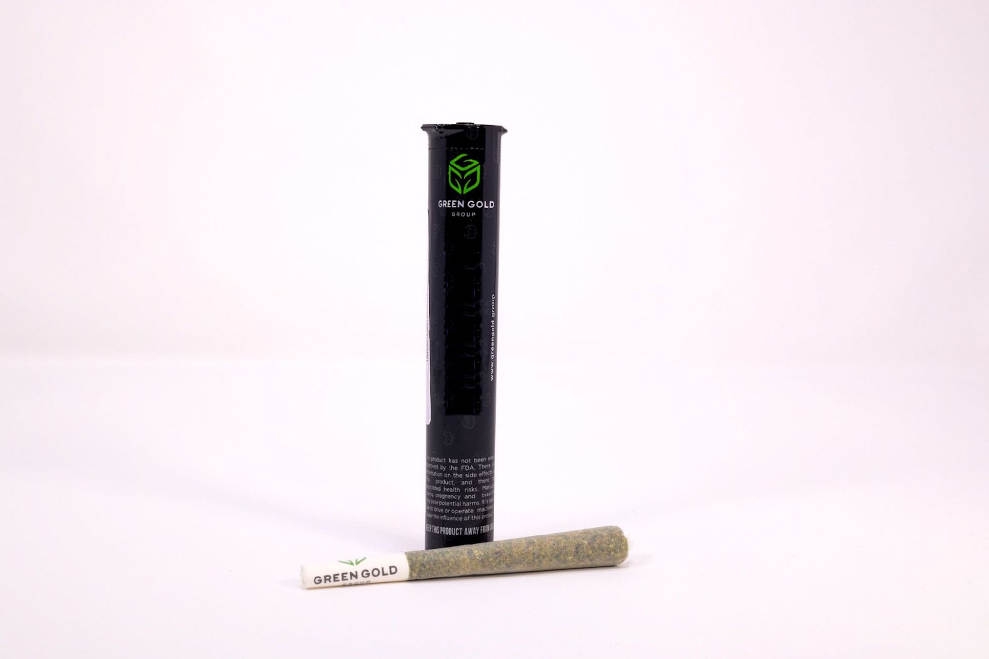 JMO Pre-Roll | Green Gold Group | 1g