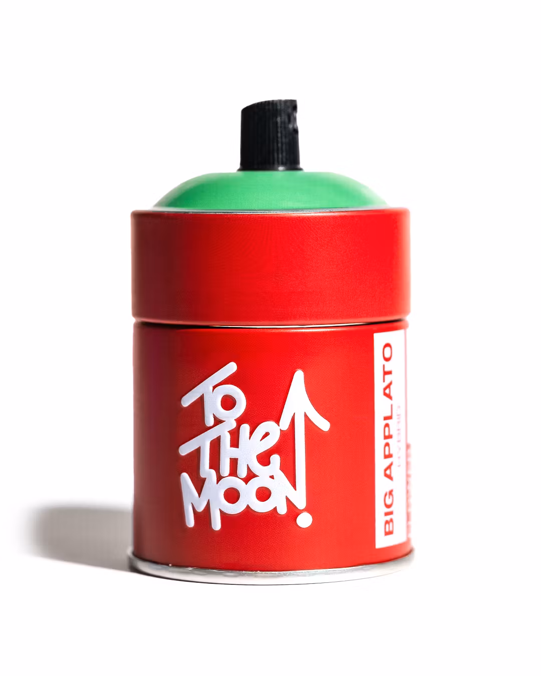 Big Applato 3.5g Spray Can Flower | To The Moon