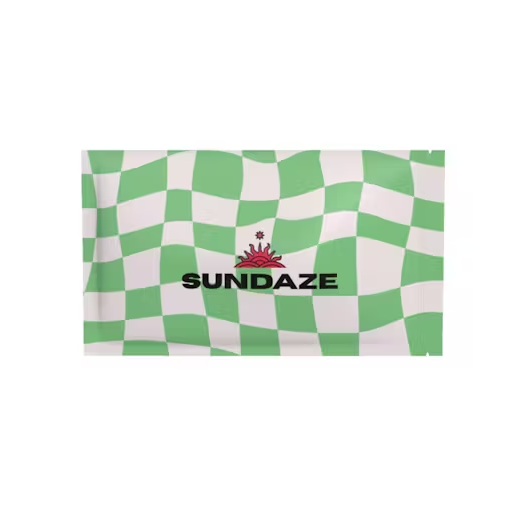 Sundaze Pre-Ground 14g Blue Dream