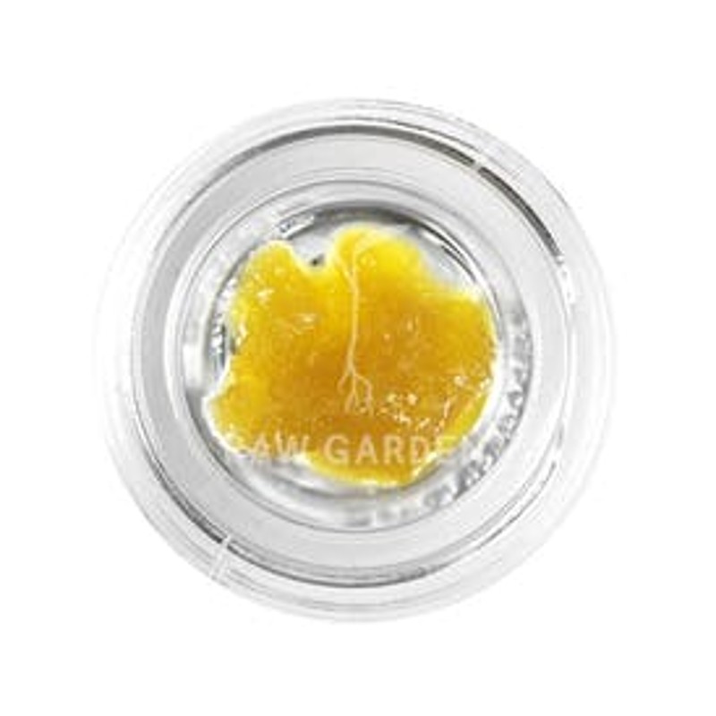 Raw Garden - Strawberry Lime Mojito - Live Resin - 1 Gram
