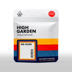 Og Kush