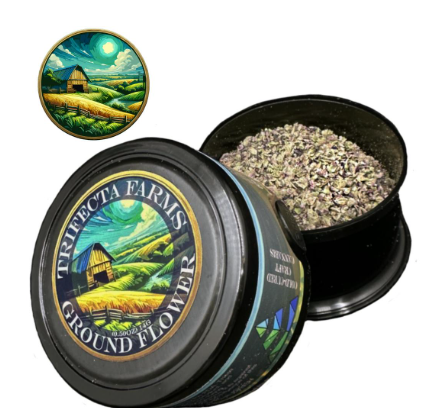 Vanilla Zoap Preground | 14g